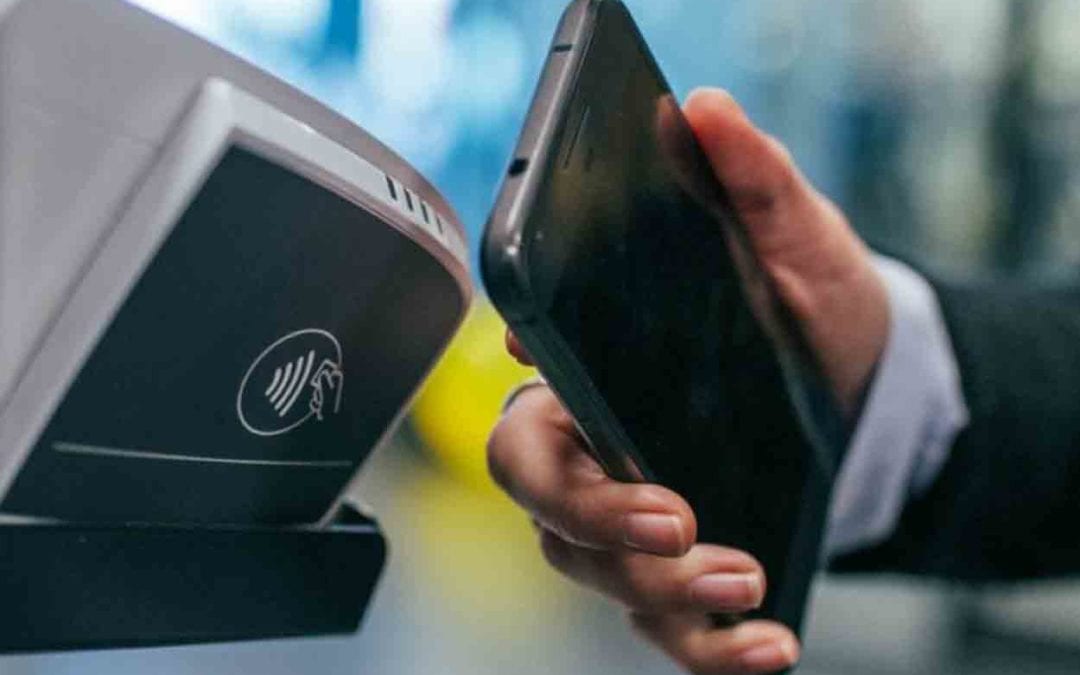 What does NFC Mean to Your Customer Experience?