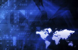virtualization and computer networking