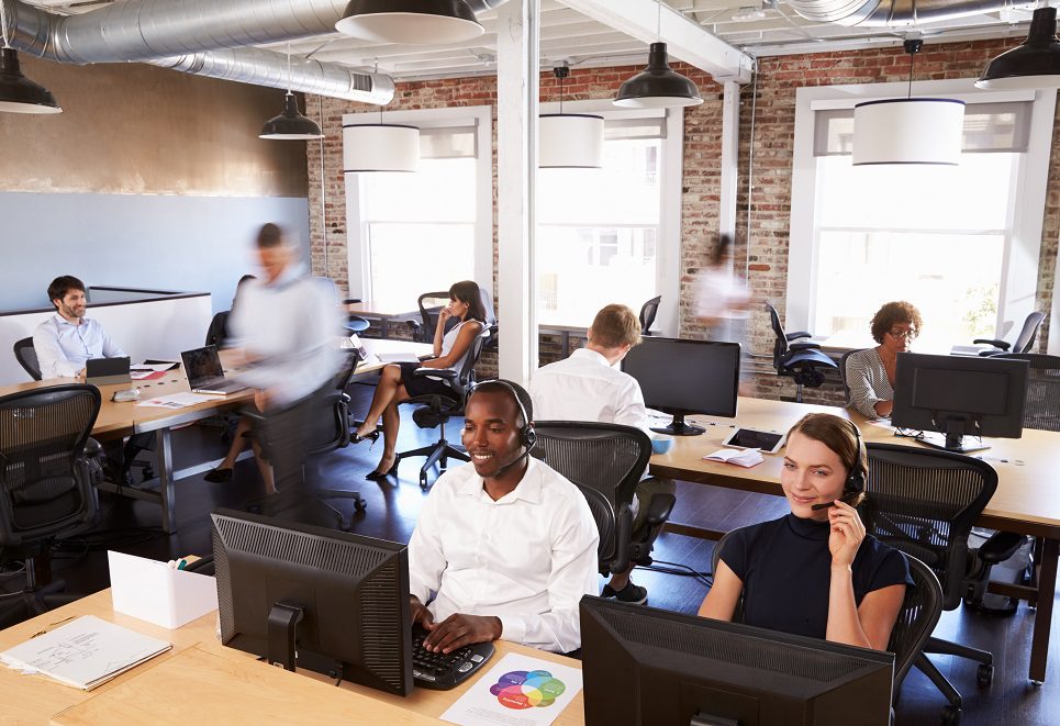 How to Enhance the Offshore Customer Experience