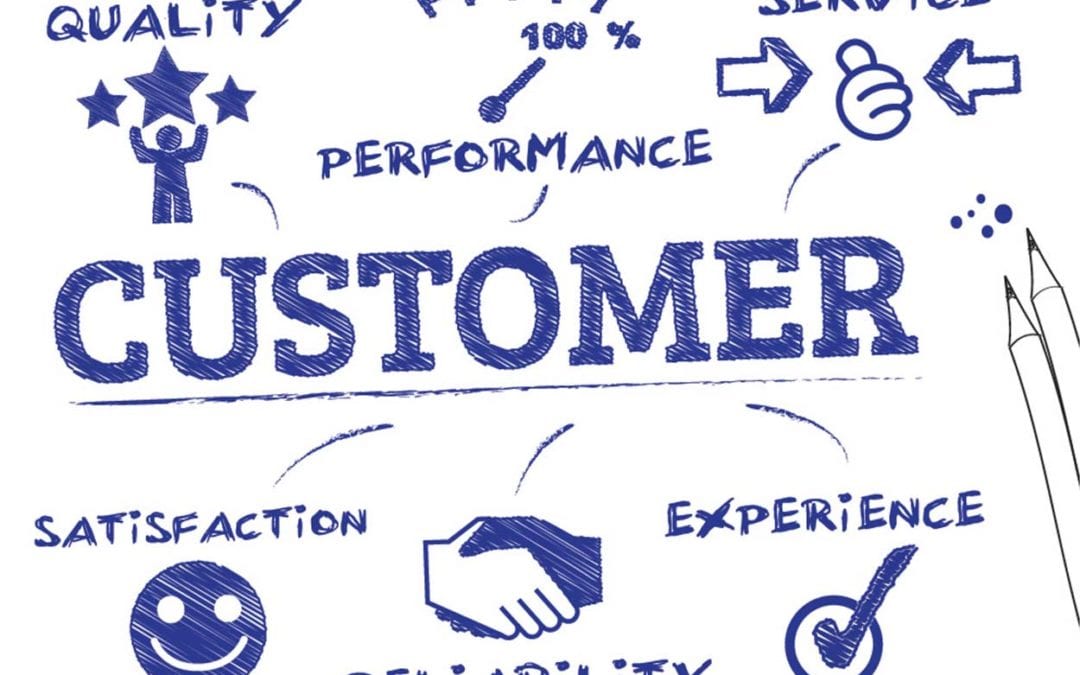 Improving Customer Experience with Behavior-Based Quality Programs