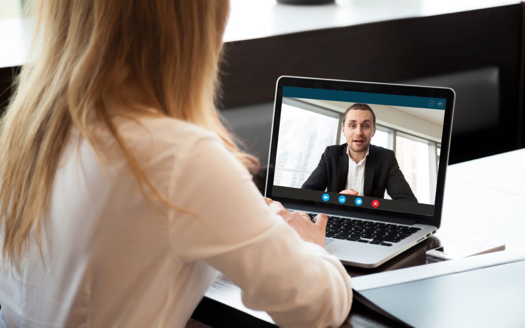 Can Your Technology and Infrastructure Support a Remote Workforce?