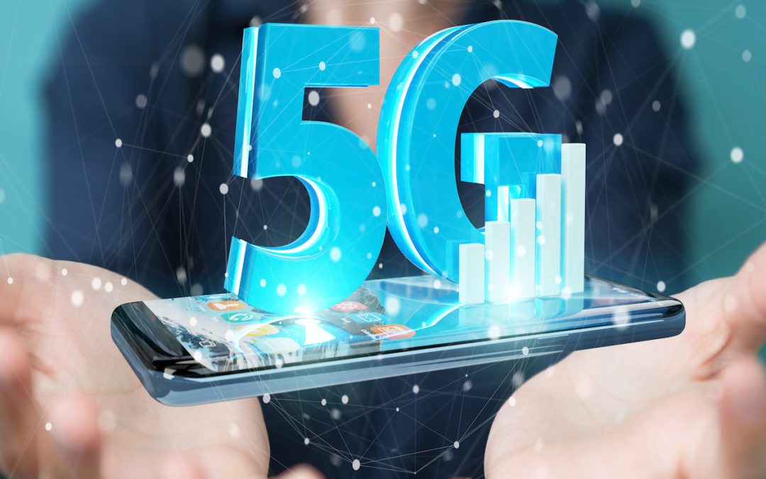 New Study by The Northridge Group Highlights Trends in Mobile Phone Usage and Consumer Expectations for 5G