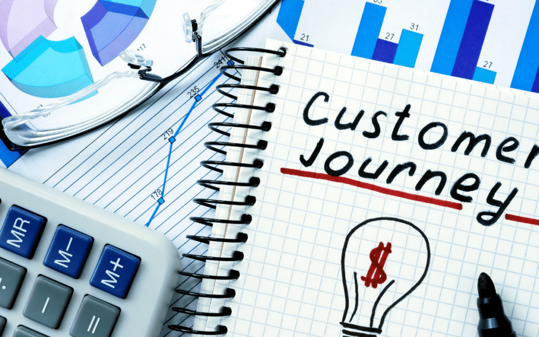 Customer Journey Mapping Provided Deep Insights on Performance and Opportunities for Improvement