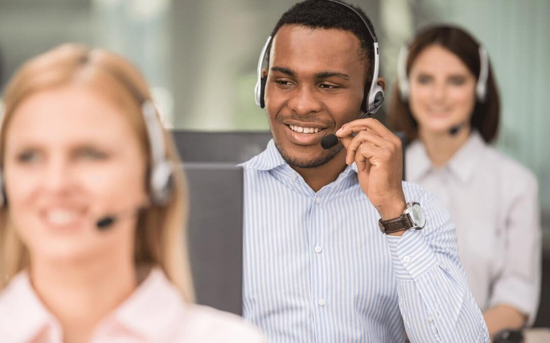Supporting Contact Center Associates to Reduce Burnout and Impact Patient and Member Experience