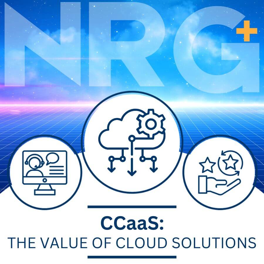 Value of Cloud Solutions CCaaS
