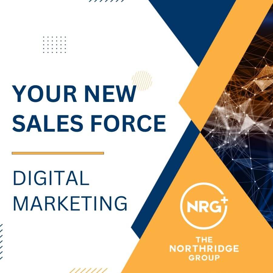 New Sales Force