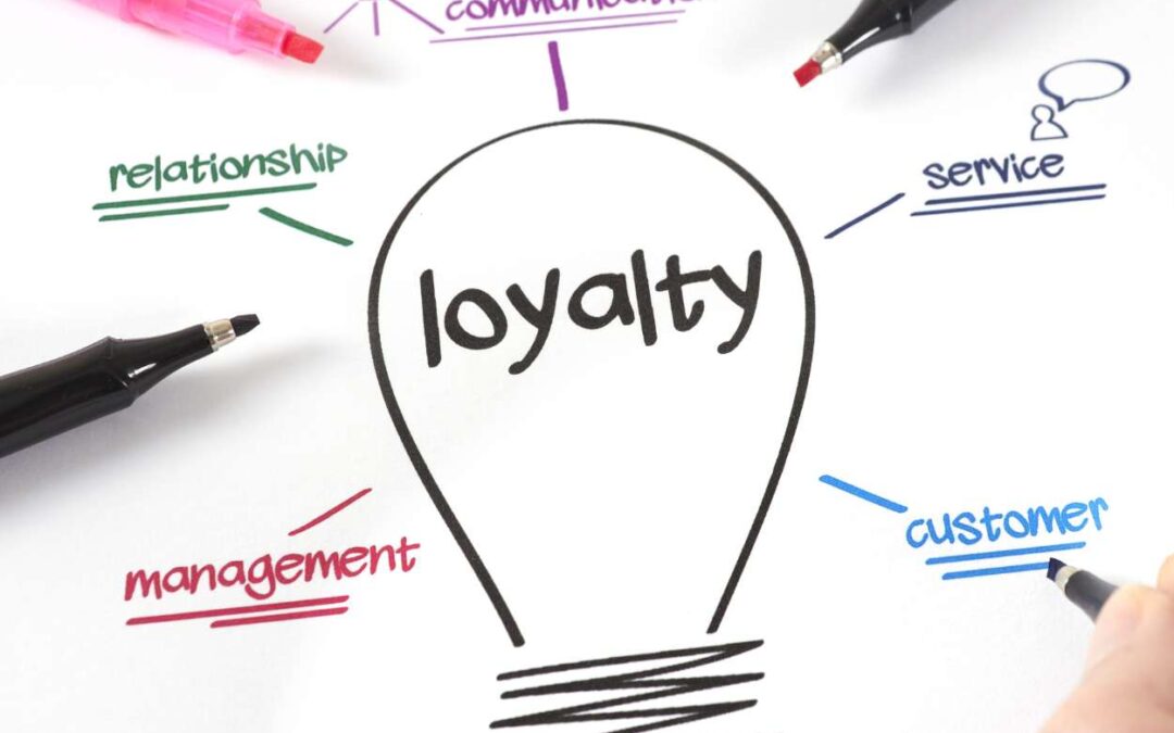 Four Ways to Transform Your Contact Center into a Loyalty Center