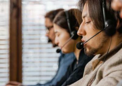 Contact Center Assessment Redesign Leads to Big Changes in EX