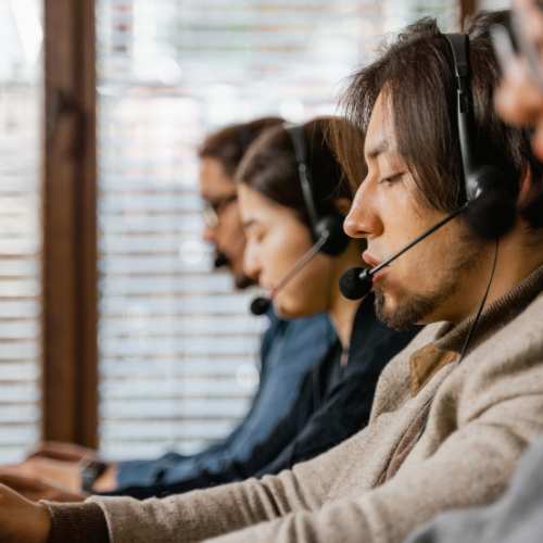 Contact Center Assessment Redesign Leads to Big Changes in EX